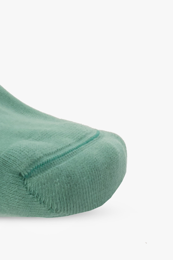 Jacquemus Socks with logo Men's Clothing Vitkac